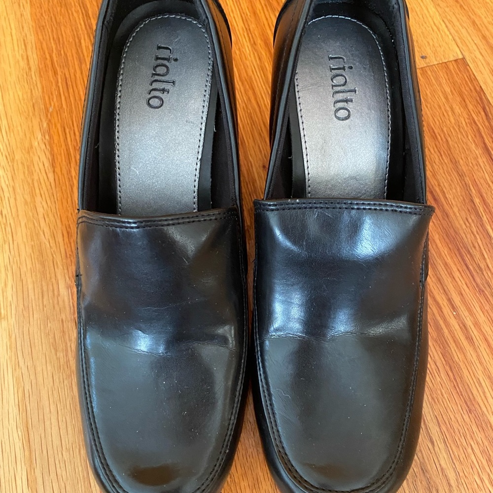 Womens Rialto Heels